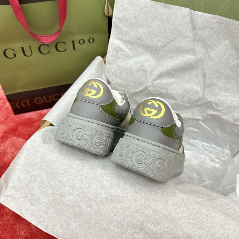 Gucci Low Shoes